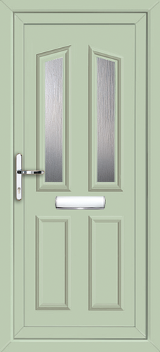 Chartwell Green Frame